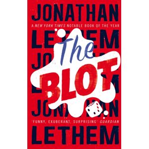 Vintage Publishing The Blot Vintage Publishing The Blot