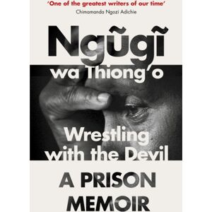 Vintage Publishing Wrestling With The Devil : A Prison Memoir Vintage Publishing Wrestling With The Devil : A Prison Memoir