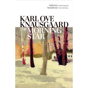 Vintage Publishing The Morning Star : The Compulsive Novel From The Sunday Times selling Author Vintage Publishing The Morning Star : The Compulsive Novel From The Sunday Times selling Author