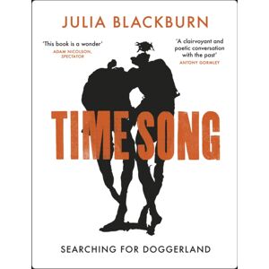 Vintage Publishing Time Song : Searching For Doggerland Vintage Publishing Time Song : Searching For Doggerland