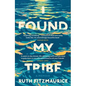 Vintage Publishing I Found My Tribe Vintage Publishing I Found My Tribe