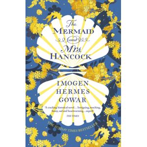 Vintage Publishing The Mermaid And Mrs Hancock Vintage Publishing The Mermaid And Mrs Hancock