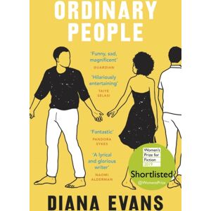 Vintage Publishing Ordinary People Vintage Publishing Ordinary People