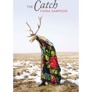 Vintage Publishing The Catch Vintage Publishing The Catch