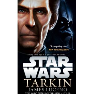 Cornerstone Star Wars: Tarkin Cornerstone Star Wars: Tarkin