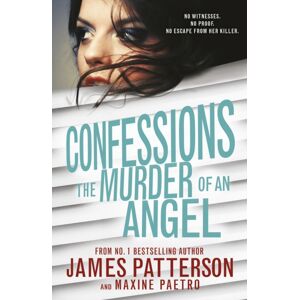 Cornerstone Confessions: The Murder Of An Angel : (Confessions 4) Cornerstone Confessions: The Murder Of An Angel : (Confessions 4)