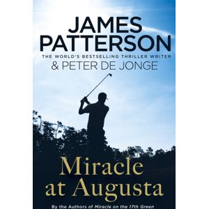 Cornerstone Miracle At Augusta Cornerstone Miracle At Augusta