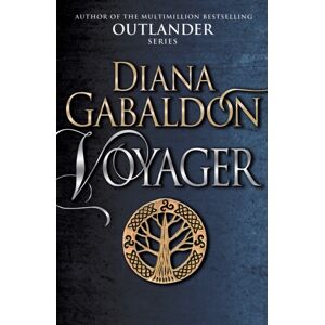 Cornerstone Voyager : (Outlander 3) Cornerstone Voyager : (Outlander 3)