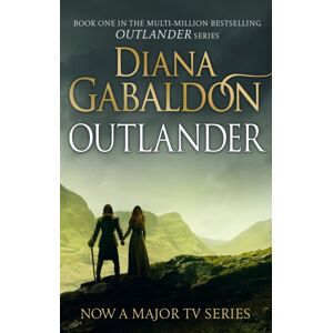 Cornerstone Outlander : (Outlander 1) Cornerstone Outlander : (Outlander 1)
