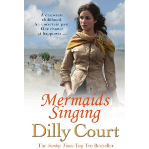 Cornerstone Mermaids Singing Cornerstone Mermaids Singing