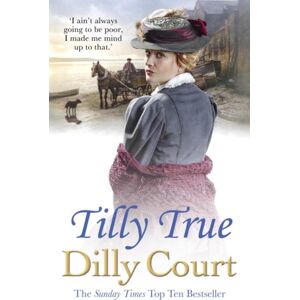 Cornerstone Tilly True Cornerstone Tilly True