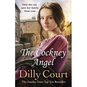 Cornerstone The Cockney Angel Cornerstone The Cockney Angel