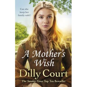 Cornerstone A Mother'S Wish Cornerstone A Mother'S Wish