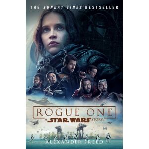 Cornerstone Rogue One: A Star Wars Story Cornerstone Rogue One: A Star Wars Story