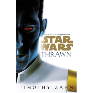 Cornerstone Star Wars: Thrawn Cornerstone Star Wars: Thrawn