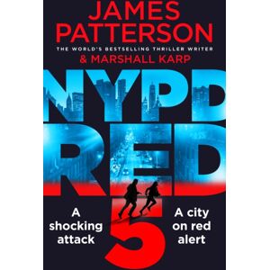 Cornerstone Nypd Red 5 : A Shocking Attack. A Killer With A Vendetta. A City On Red Alert Cornerstone Nypd Red 5 : A Shocking Attack. A Killer With A Vendetta. A City On Red Alert