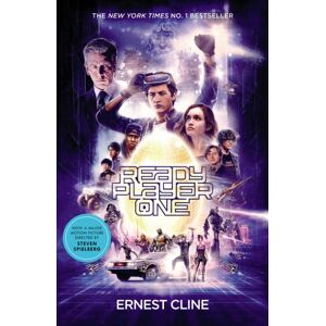 Cornerstone Ready Player One Cornerstone Ready Player One