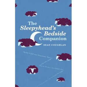 Cornerstone The Sleepyhead'S Bedside Companion Cornerstone The Sleepyhead'S Bedside Companion