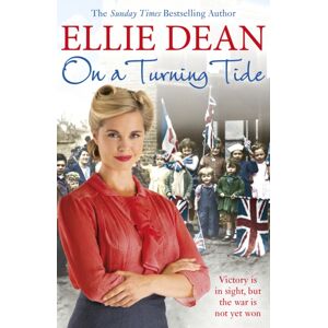 Cornerstone On A Turning Tide Cornerstone On A Turning Tide