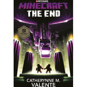 Cornerstone Minecraft: The End Cornerstone Minecraft: The End
