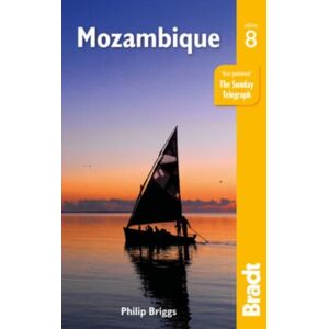 Bradt Travel Guides Mozambique Bradt Travel Guides Mozambique