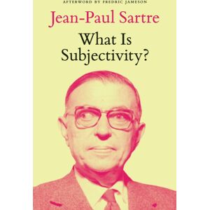 Verso Books What Is Subjectivity? Verso Books What Is Subjectivity?