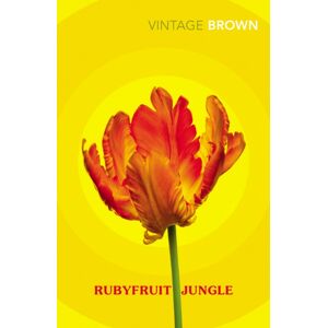 Vintage Publishing Rubyfruit Jungle Vintage Publishing Rubyfruit Jungle
