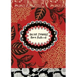 Vintage Publishing Doctor Zhivago (Vintage Classic Russians Series) Vintage Publishing Doctor Zhivago (Vintage Classic Russians Series)