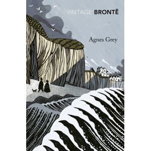 Vintage Publishing Agnes Grey Vintage Publishing Agnes Grey