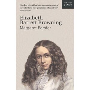 Vintage Publishing Elizabeth Barrett Browning Vintage Publishing Elizabeth Barrett Browning