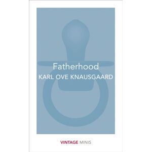 Vintage Publishing Fatherhood : Vintage Minis Vintage Publishing Fatherhood : Vintage Minis