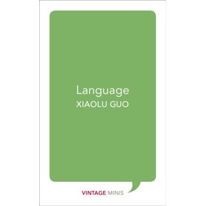 Vintage Publishing Language : Vintage Minis Vintage Publishing Language : Vintage Minis