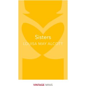 Vintage Publishing Sisters : Vintage Minis Vintage Publishing Sisters : Vintage Minis