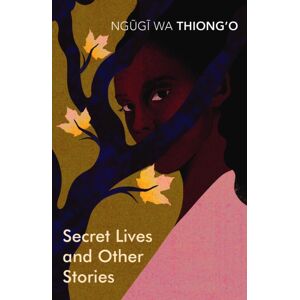 Vintage Publishing Secret Lives & Other Stories Vintage Publishing Secret Lives & Other Stories