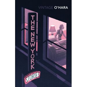 Vintage Publishing The York Stories Vintage Publishing The York Stories