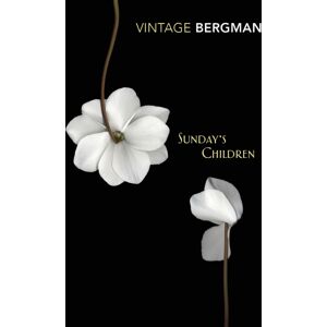 Vintage Publishing Sunday'S Children Vintage Publishing Sunday'S Children