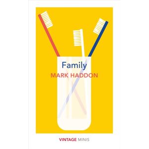 Vintage Publishing Family : Vintage Minis Vintage Publishing Family : Vintage Minis