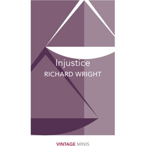 Vintage Publishing Injustice : Vintage Minis Vintage Publishing Injustice : Vintage Minis