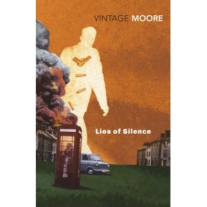Vintage Publishing Lies Of Silence Vintage Publishing Lies Of Silence