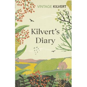 Vintage Publishing Kilvert'S Diary Vintage Publishing Kilvert'S Diary