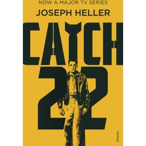 Vintage Publishing Catch-22 Vintage Publishing Catch-22