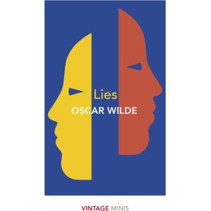 Vintage Publishing Lies : Vintage Minis Vintage Publishing Lies : Vintage Minis