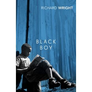 Vintage Publishing Black Boy Vintage Publishing Black Boy