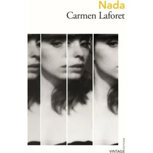 Vintage Publishing Nada Vintage Publishing Nada