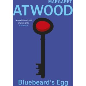 Vintage Publishing Bluebeard'S Egg And Other Stories Vintage Publishing Bluebeard'S Egg And Other Stories