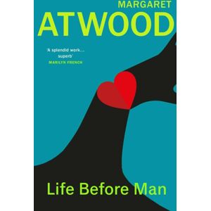 Vintage Publishing Life Before Man Vintage Publishing Life Before Man