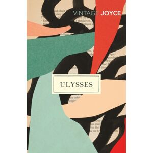 Vintage Publishing Ulysses Vintage Publishing Ulysses