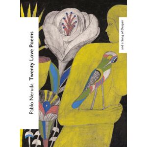 Vintage Publishing Twenty Love Poems And A Song Of Despair Vintage Publishing Twenty Love Poems And A Song Of Despair