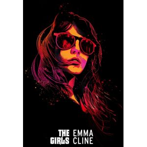 Vintage Publishing The Girls Vintage Publishing The Girls