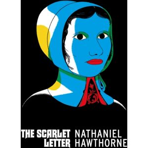 Vintage Publishing The Scarlet Letter Vintage Publishing The Scarlet Letter
